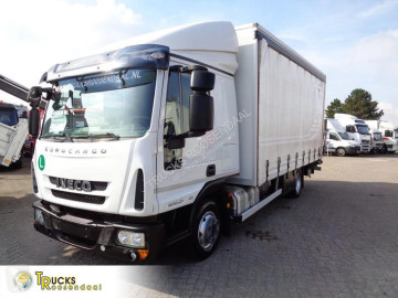 IvecoEurocargo