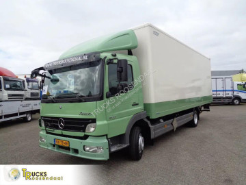 MercedesAtego