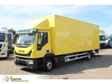 IvecoEurocargo