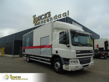 Камион DAF CF65 65220 + LIFT