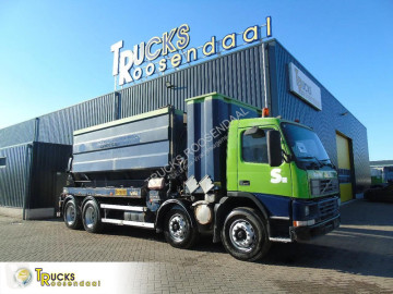Камион каналопочистваща машина Volvo