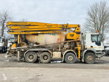 IvecoTrakker