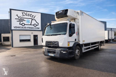 Camion Renault D WIDE-series 280.19