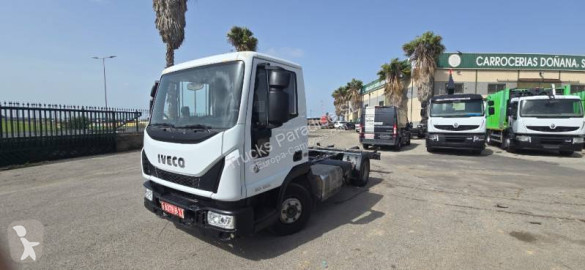 IvecoEurocargo100 E 15
