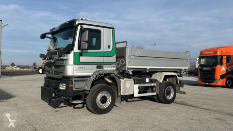 Camion Mercedes ACTROS 1841 4X4