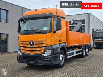 شاحنة Mercedes