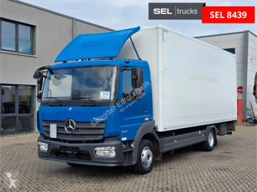 MercedesAtego