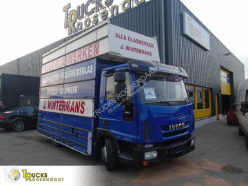 IvecoEurocargo