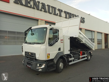 RenaultD-Series