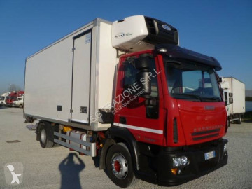 Camion frigo monotemperatura Iveco