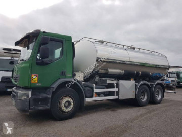 RenaultPremium Lander380.26 DXI