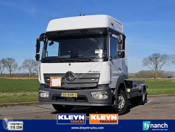 Камион BDF Mercedes