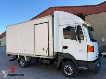 Camión Nissan Atleon 120.56