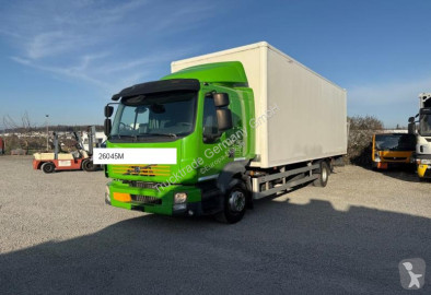 Камион Volvo FL6 638 FLL-290
