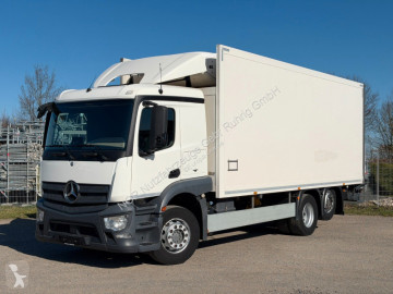 Mercedes