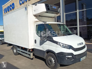Frigorífica Iveco