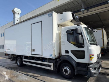 RenaultD-Series210.10 DTI 5