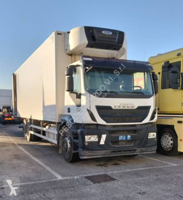 Камион Iveco Stralis 310