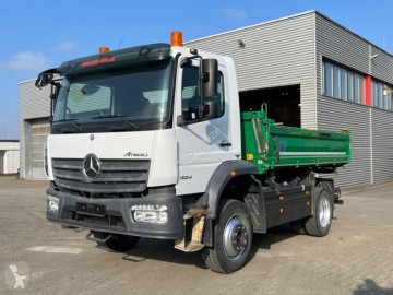 MercedesAtego