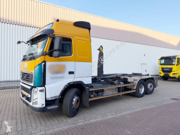Camion scarrabile