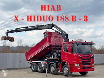 ScaniaG