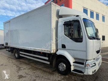Camion furgone Renault