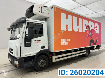 IvecoEurocargo