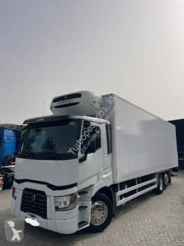 RenaultC-Series430.26 DTI 11