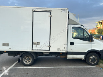 Camion frigo Iveco
