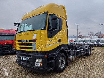 Други камиони Iveco