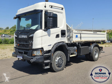 ScaniaG