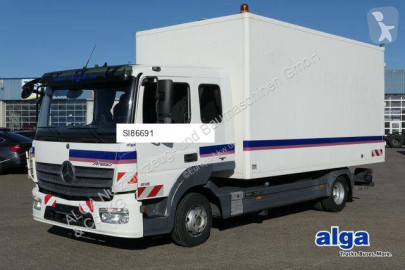MercedesAtego