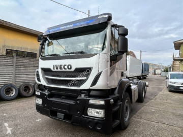 IvecoStralis260S40