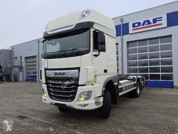 Lastbil DAF