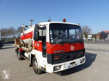 Volvo FL 610