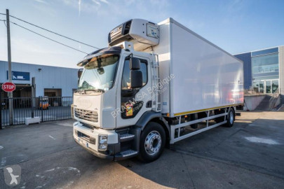 Camion frigo monotemperatura Volvo