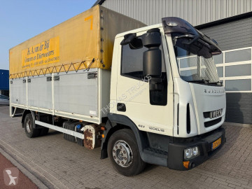 IvecoEurocargo
