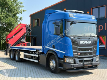ScaniaP