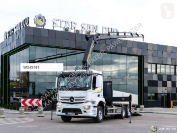 Mercedes
