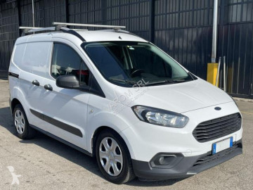 Камион Ford TRANSIT