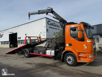 Camion dépannage DAF