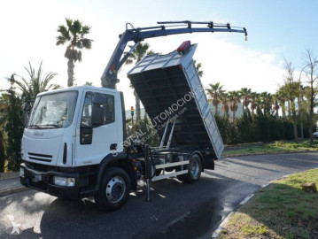 IvecoEurocargo120 E 22 K tector