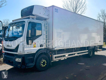شاحنة برّاد متعدد الحرارة Iveco
