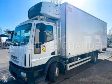 IvecoEurocargo120 E 22