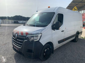 Fourgon Renault
