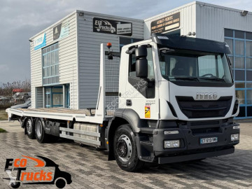 Camion Iveco Stralis 360