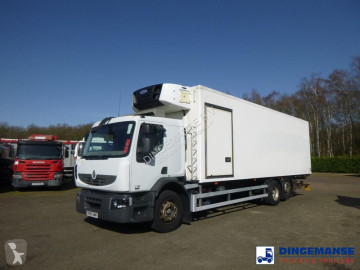 RenaultPremium
