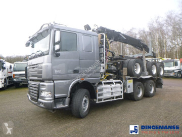 DAFXF105