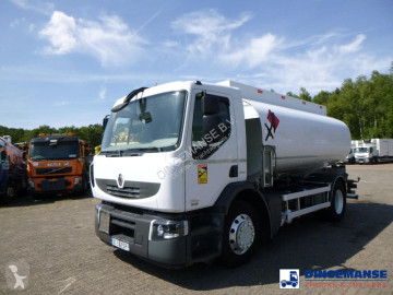 RenaultPremium