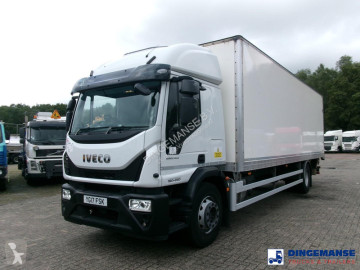 IvecoEurocargo